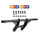 Motorcycle Highway Engine Guard Crash Bar Support Protection Fit for Harley Sportster 883 1200 Iron 883 Forty Eight Seventy Two XL 1200V XR1200 2004-2025