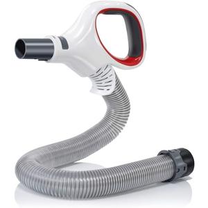 Upgraded Replacement Shark Rotator Hose Handle Compatible with Shark Rotator Professional Lift-Away NV500, NV501, NV502, NV503, NV504, NV505, NV510, NV520, NV552, UV560, Red(Only Models Listed Below)