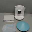 NETVUE by Birdfy Smart Bird Feeder with Camera, Bird Watching Camera, Auto Capture Video & Motion Detection, 1080P Live Steam, Cardinal Feeder Outdoor Wireless, Ideal Present for Backyard Birder, Blue