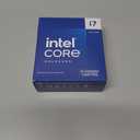 Intel Core i7-14700KF New Gaming Desktop Processor 20 cores (8 P-cores + 12 E-cores) - Unlocked