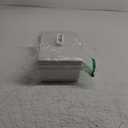 Outdoor Waterproof Electrical Box Junction Box Weatherproof IP67 ABS Plastic Enclosure Switch Router Project Box Electronics DIY Enclosure With Mounting Plate Wall Bracket Grey 8.6"x6.6"x4.3"