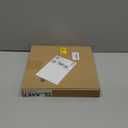 Barydat 6 Pieces Boho Plant Wall Art Decor Wooden Boho Farmhouse Rustic Bohemian Wall Hanging for Bedroom Living Room Office(Round,8 Inch, 10 Inch) (Neutral)