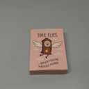 Punny Day-to-Day Calendar for 2026 | Funny Daily Desktop Calendar Christmas Stocking Stuffer Gift for Home or Office, Funny Desk Calendar 2026, Daily Tear Off Pages with Puns, White Elephant Gifts