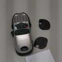 DYMO LetraTag 100H Plus Handheld Label Maker for Office or Home