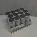 CELSIUS Sparkling Lemon Lime, Sugar Free Energy Drink, 12 Fl Oz (Pack of 12) BB dec 2025