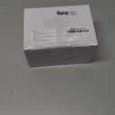 Kathfly 36 Pcs Wooden Community Helpers Community Wooden Toy Preschool Little Professionals Buildings Block Set Multicultural Buildings, Creative Play for Social Learning Educational Model