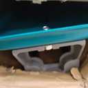 Seeutek 14 inch Manual Tile Cutter, Ceramic Tile Cutter with Cutting Wheel