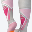 Mobile Warming Women's Merino 2.0 Heated Socks, Size
