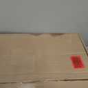 American Standard 735122-400.020 Cadet 3 Toilet Tank Cover, 10-in, White