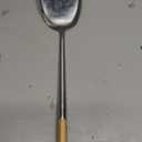 19" Wok Spatula with Wooden Handle