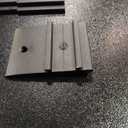 100" ALR Motorized Floor Rising Projector Screen for Long/Standard Throw Projector,Movie Screen for Home Theater,Motorized Projector Screen 4K/8K Ultra HD, Active 3D