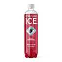 Sparkling Ice, Black Raspberry Sparkling Water, Zero Sugar Flavored Water, with Antioxidants and Vitamins, 17 fl oz Bottle
