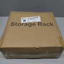 Spice Rack Organization for Cabinet - Height Adjustable Rotating Lazy Susan Organizer, Spice Organizer Fits Cabinets Wide 11 inches, Clearance Height 10.5 Inches