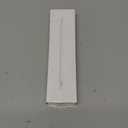 Apple Pencil Pro: Latest Model - Device Compatibility Check Required - Pixel-Perfect Precision, Tilt and Pressure Sensitivity, Perfect for Note-Taking, Drawing, and Art. Charges and Pairs Magnetically 2 pack