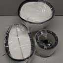 BACOENG Ash Vacuum Fliter Kit