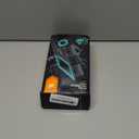 Waterproof Snorkeling Phone Case, Underwater Phone Case for iPhone 17/16/15/14/13 Pro Max Plus,Galaxy S10-S25 Plus/Ultra, A21-A56 [50ft/15m] Photo&Video Cover for iPhone Samsung