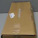 Indoor Garden Hydroponics Growing System, 12 Pods Plant Germination Kit Aeroponic Herb Vegetable Growth Lamp Countertop with LED Grow Light Hydrophonic Planter Grower Automatic Water Circulation (Green)