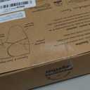 KeaBabies 3-Pack Organic Baby Swaddle Sleep Sacks - Swaddles for Newborns, Infant 0-3 Months, Baby Girls, Boys, Soft & Snug Newborn Sleep Sack, Nursery Swaddling Blankets (Nordic, OS)