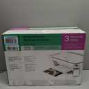 HP DeskJet 2827e Wireless All-in-One Color Inkjet Printer, Scanner, Copier, Best-for-Home, 3 Month Instant Ink Trial Included, AI-Enabled (6W7F5A)