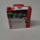 VELCRO Brand Thin Clear Tape | 15 Ft x  | Cut Strips to Length | Home Office or Crafts Fastening Solution | Large Roll, 91325