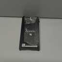 TOCOL for iPhone 17 Pro Max Case, Compatible with Magsafe, Full Camera Protection, Built-in Magnetic Ring, Translucent Matte Phone Case for iPhone 17 Pro Max 6.9 inch (Black)