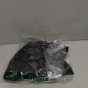 Neoprene Wetsuit Hood Scuba Diving Hood 3MM 5MM for Men Women Youth, Bib Dive Cap Surfing Thermal Hood for Kayaking Snorkeling Swimming Sailing Canoeing Water Sports (Large)