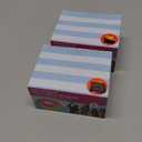 GEMS Donut Novelty Floating Speaker Pink Beige Model DONUT 2 Packs