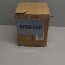 LCGP Dual Exhaust Tip 2.25 inch Inlet 3.5 inch Outlet Universal Car Stainless Steel Angle Cut 2-Packs PVD Blue Tailpipe(Left and Right)