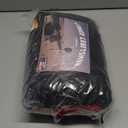 Motorcycle Cover Storage for Touring Models Harley Davidson Road King,Road Glide,Street Glide, Electra Glide,Heritage Classic,Low Rider-ST,and Most Motorcycles RED