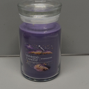Yankee Candle Stargazing Signature Large Jar Candle