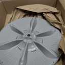 Universal Automatic Washer Washplate Sturdy Power for Home Hotel Apartments