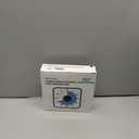 Secura 7.5-Inch Fruit Visual Timer for Kids, 60-Minute Countdown Timer for Classroom or Kitchen, Durable Mechanical Timer Clock with Magnetic Backing (Watermelon)