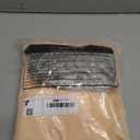 Champagne Tulle Backdrop Curtain with Lights String for Parites Wedding 10x8ft Champagne Sheer Backdrop Curtains for Bridal Shower Baby Shower Birthday Party Photo Booth Background Decorations