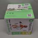 Parasol Clear+Dry Natural Disposable Diapers