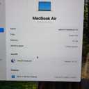 Apple 2025 MacBook Air with Apple M4 Chip, 13-inch, 16GB RAM, 256GB SSD Storage, Starlight 