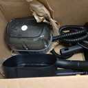 Steam Cleaner, Detachable Handheld & Mop Combo, 15s Fast Heat, 1600ML Tank