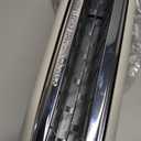 bella 2 Slice Slim Toaster, Fits-anywhere Kitchenware, 6 Setting Shade Control with Reheat & Cancel Buttons, Fits sourdough, 10 Long Slot, Anti Jam & Auto Shutoff, 900 Watt, Oatmilk