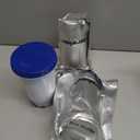 Water Filter Cartridges Replacement Compatible With Zerowater Jug Zr 017 Zp 010, Remove 99.9% Lead, Chlorine, Fluoride, Heavy Metals, Pfoa Pfos, Bpa Free, Tuv Certified, 6 Stage 2 Pack