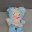 Nommi Weather Forecast Series Plush Blind Box (1 of 7Possible Styles) Cute Figures Collectible Toys Birthday Gifts (1Pc-Blind Box)
