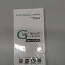 amFilm Auto-Alignment OneTouch for iPhone 16 [6.1''] Screen Protector + Camera Lens Protector, Tempered Glass, 30 seconds Installation, Bubble Free, Case Friendly, Anti-Scratch [2+2 Pack]