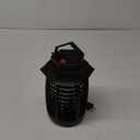 Bug Zapper, Mosquito Zapper Outdoor, Electric Fly Traps, Insects Zapper Indoor with, 4200V Mosquito Killer for Home, Kitchen, Patio, Backyard (Black)