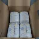 Pampers Swaddlers Diapers, Size 0 (up to 10 lbs), 140 Count, Absorbent, Keeps Baby Dry and Comfortable, Skin Safe Disposable Baby Diaper