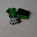 Minecraft Boys Boxer Shorts - Pack of 3 Boys Underwear - Gifts (11-12 Years, Multi)