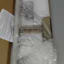 Picture Light,16inches Rechargeable Wireless Picture Light,Dimmable Led Artwork Lighting,Wall Lights for Paintings,Canvas,Gallery, Portrait (Brass) (Copper-Plated)