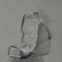 Sunsong 3402808 Power Steering Pressure Line Hose Assembly