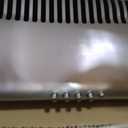 AURAKICH Under-Cabinet Range Hood 30 inch, 400 CFM Dual Motors