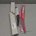 CJPPPZIW® Windshield Wipers-16"+16"+12" Replacement for 2018-2025 Jeep Wrangler,Streak-free,OEM Quality Premium All-Season Front and Rear Rose Red Wiper Blades (Set of 3)