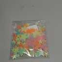 201 Pcs Glow in The Dark Stars Stickers for Ceiling, Toddler Wall Room Decor Gifts, Luminous 3D Glowing Stars Stocking Stuffers for Kids Boys Girls - Multi