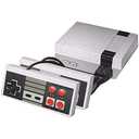 SHEPUDRUC Retro Gaming Console