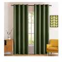 MIULEE Blackout Room Darkening Curtains Thermal Insulated Black Out Drapes Solid Window Treatment Grommet Light Blocking Curtain for Living Room Bedroom 2 Panels Set 52 x 84 inch Length Olive Green
Amazon's Choice